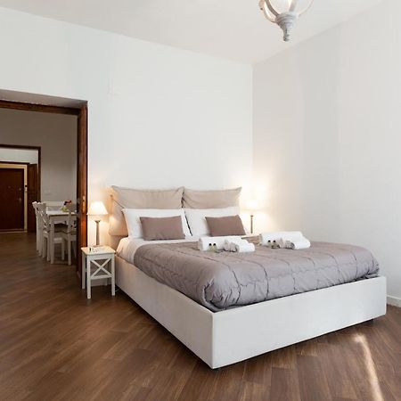 פלרמו Quattro Canti Charming Flat מראה חיצוני תמונה
