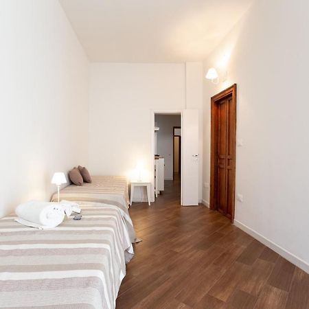 פלרמו Quattro Canti Charming Flat מראה חיצוני תמונה